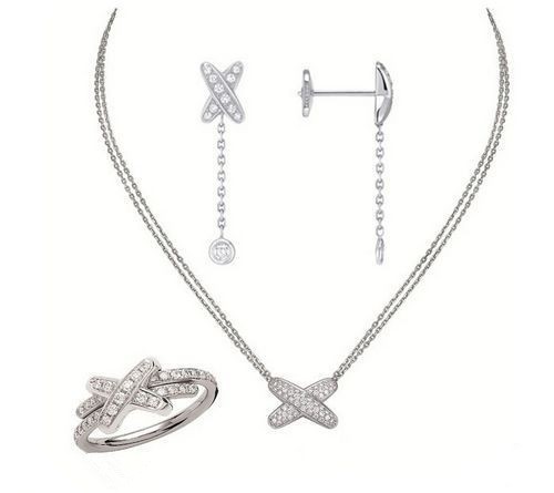 CHAUMET�������� Liens de Chaumet ��ϵ•һ��ϵ��