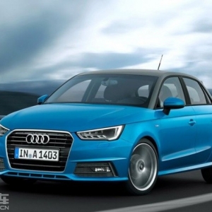 W¿A1/A1 SportbackوD ^С