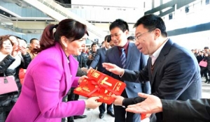 �x���Ј�ӭ�������´��_��