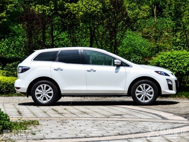 һ���R���_(d��)2014���R���_(d��)CX-7