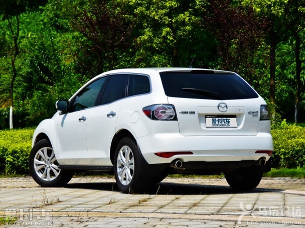 һ���R���_(d��)2014���R���_(d��)CX-7