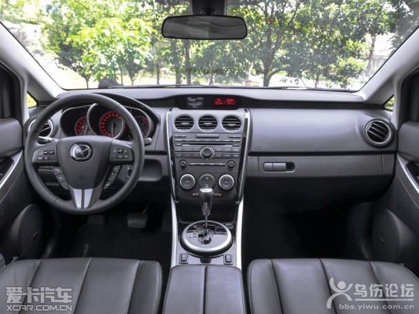 һ���R���_(d��)2014���R���_(d��)CX-7