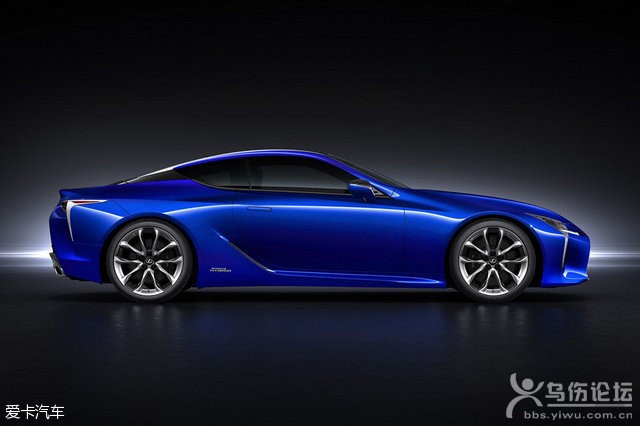 �׿��_˹LC 500h������Ϣ ��ȫ���ϵ�y(t��ng)