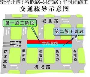 �ڝɱ�·��Ҫ���а���]ʩ����