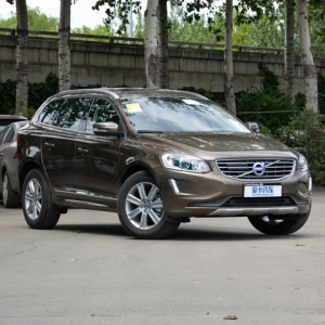 2017���֠���XC60���� ��35.89�f(w��n)Ԫ��