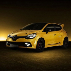 ���ZClio R.S. 16����܇�وD �������m(x��)