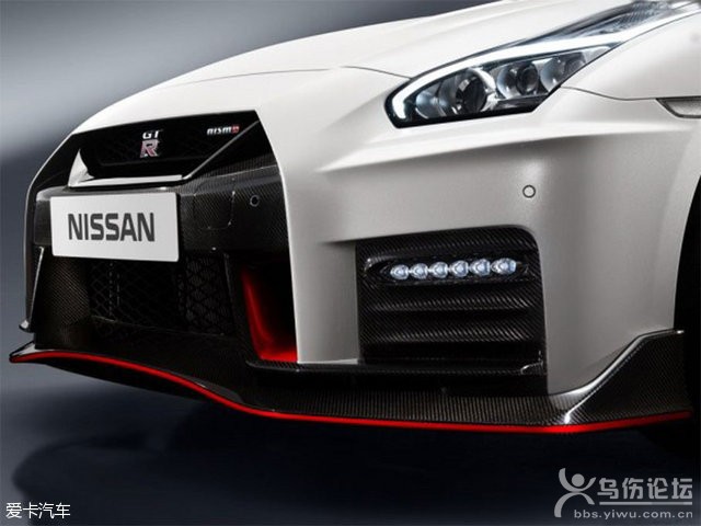 �ծa(ch��n)�¿�GT-R NISMO�وD�l(f��)��