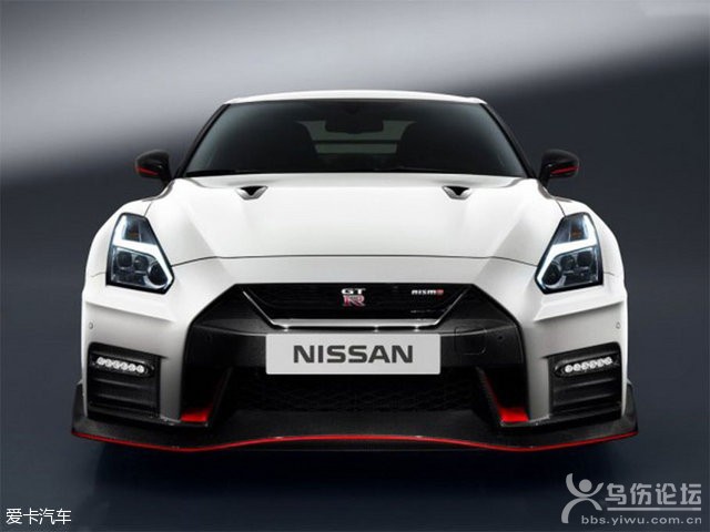 �ծa(ch��n)�¿�GT-R NISMO�وD�l(f��)��