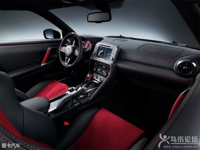 �ծa(ch��n)�¿�GT-R NISMO�وD�l(f��)��