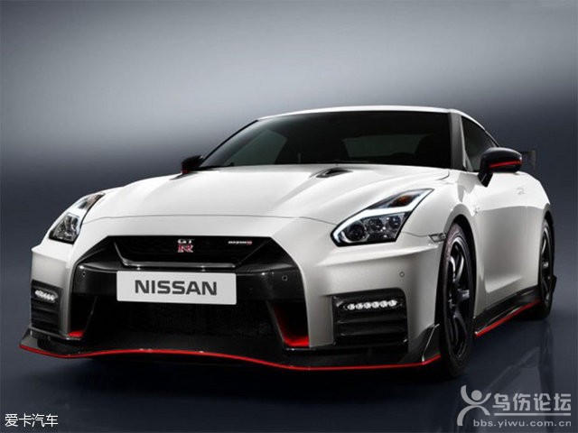 �ծa(ch��n)�¿�GT-R NISMO�وD�l(f��)��