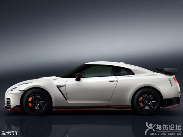 �ծa(ch��n)�¿�GT-R NISMO�وD�l(f��)��