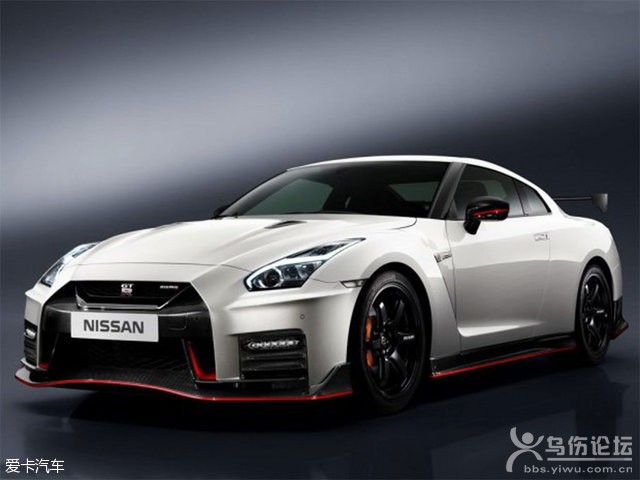 �ծa(ch��n)�¿�GT-R NISMO�وD�l(f��)��