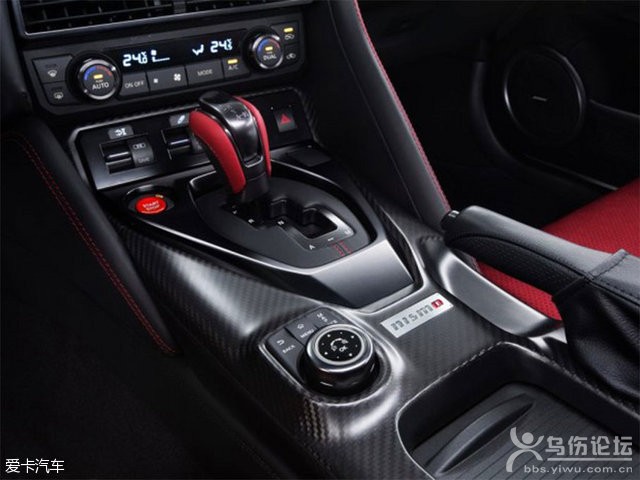 �ծa(ch��n)�¿�GT-R NISMO�وD�l(f��)��