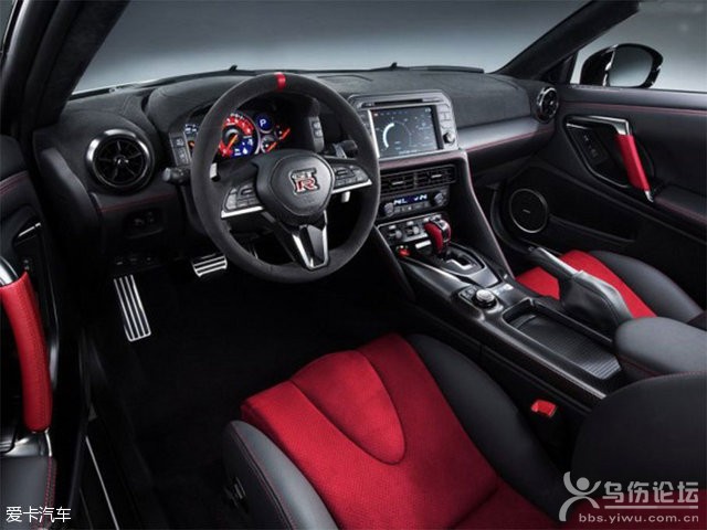 �ծa(ch��n)�¿�GT-R NISMO�وD�l(f��)��