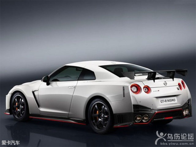 �ծa(ch��n)�¿�GT-R NISMO�وD�l(f��)��