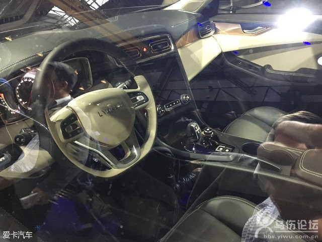 LYNK&CO����܇