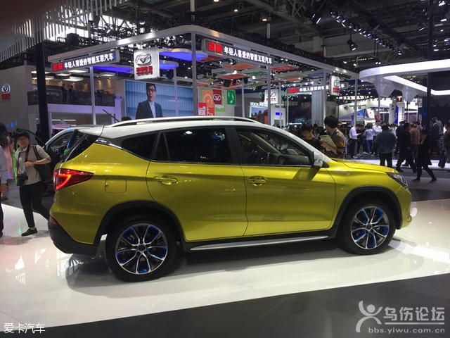 2016����܇չ���ȁ�����EV܇����ʽ�l(f��)��