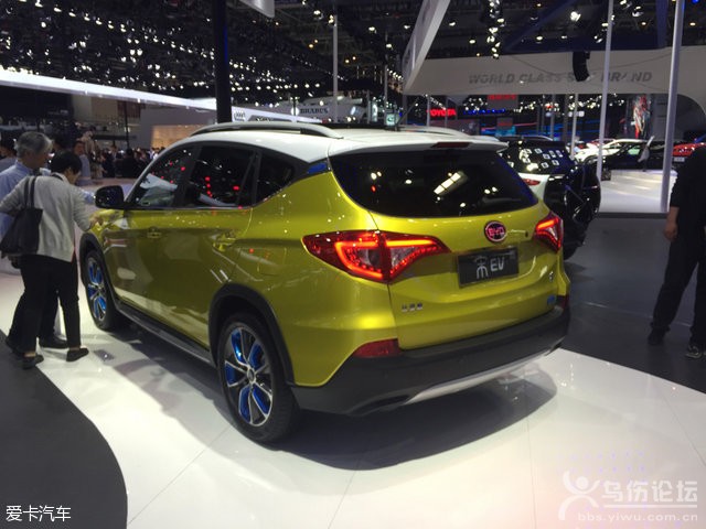 2016����܇չ���ȁ�����EV܇����ʽ�l(f��)��