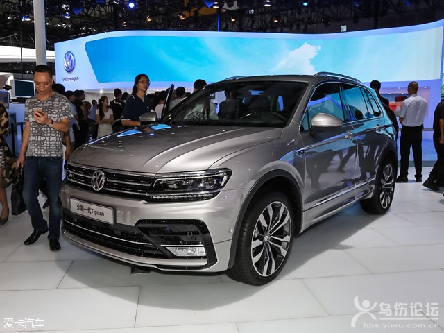 ��(�M(j��n)��)2017��Tiguan