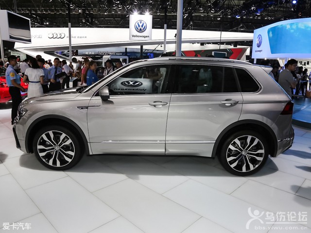 ��(�M(j��n)��)2017��Tiguan