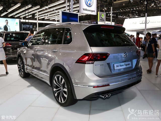 ��(�M(j��n)��)2017��Tiguan