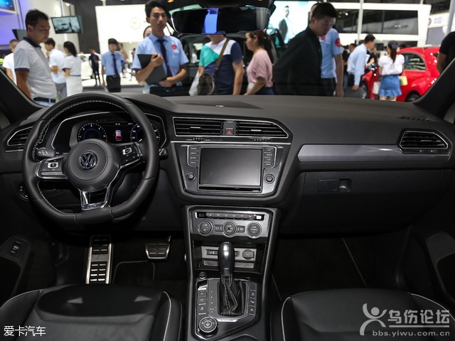 ��(�M(j��n)��)2017��Tiguan