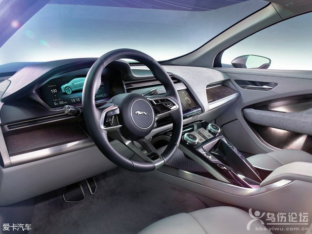 �ݱ�I-PACE����܇