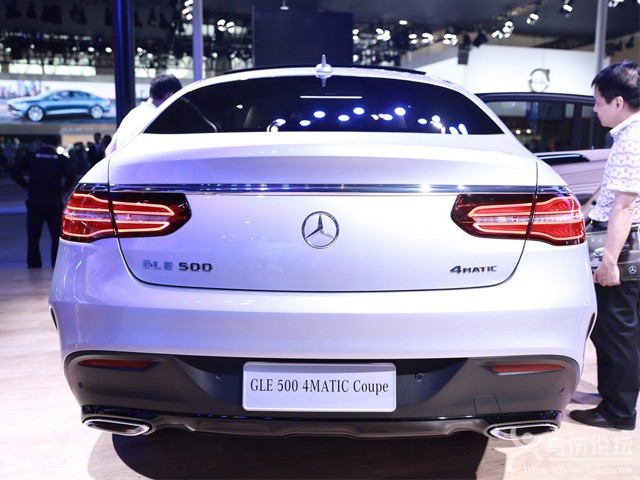2016V܇չYGLE 500\SUVl(f)