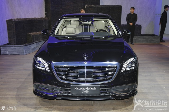2017V܇չouģ÷ِ˹-~ͺS 680
