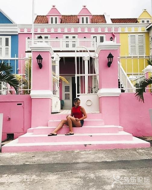 uձȺCura?ao Caribbean