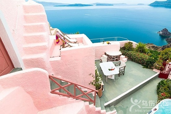 ʥu ϣDSantorini Greece