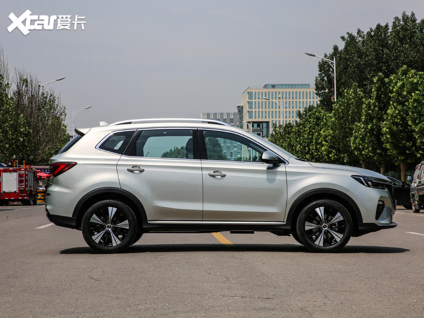 上汽榮威2020款榮威RX5 上汽榮威2020款榮威RX5