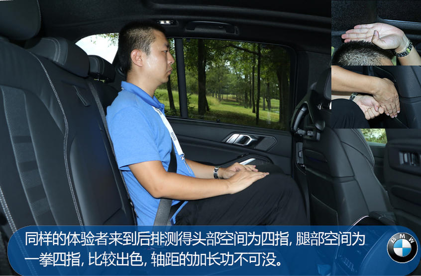 途銳競爭力分析:空間/動力解析 途銳競爭力分析:空間/動力解析