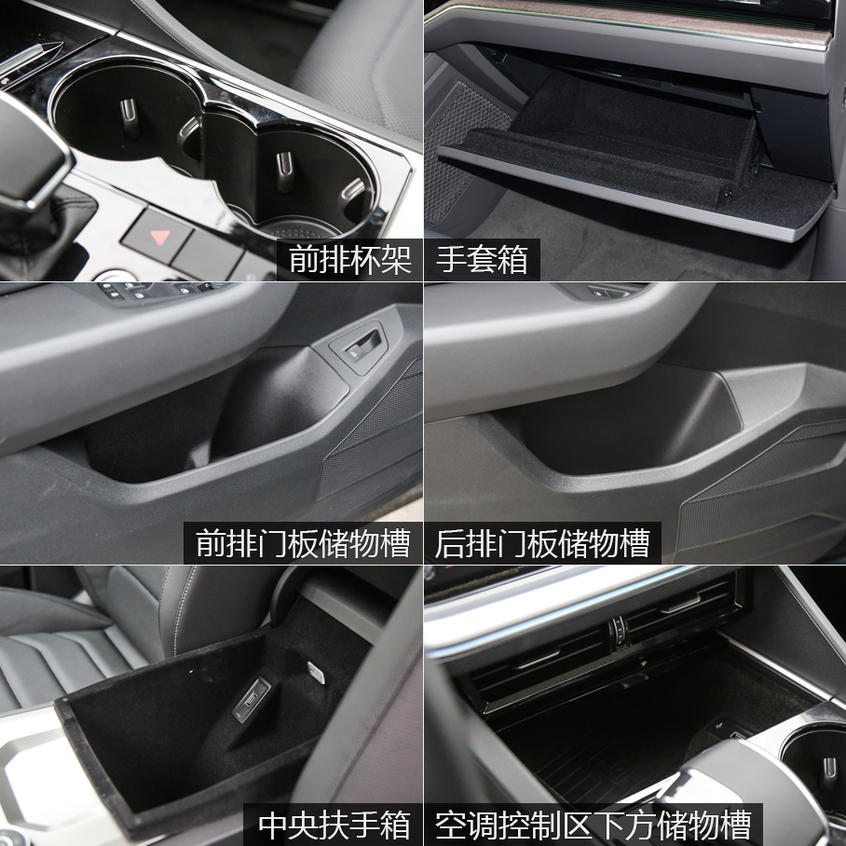 途銳競爭力分析:空間/動力解析 途銳競爭力分析:空間/動力解析