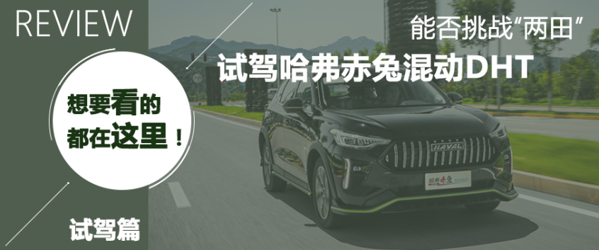愛(ài)卡試駕WEY拿鐵 愛(ài)卡試駕WEY拿鐵