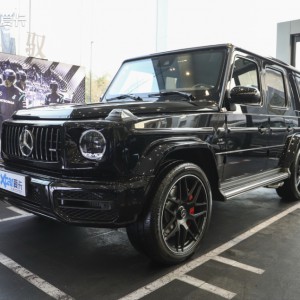 ¿÷ِ˹AMG G 63 r{f