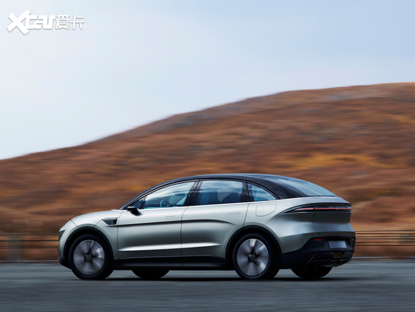 CES:索尼VISION-S 02概念車發(fā)布亮相 CES:索尼VISION-S 02概念車發(fā)布亮相