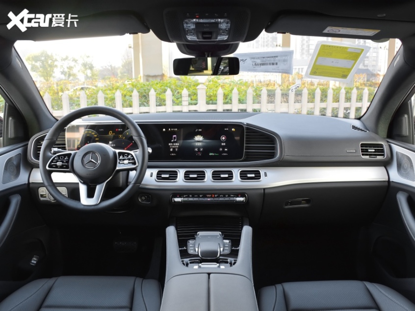 奔馳(進(jìn)口)2020款奔馳GLE 轎跑SUV 奔馳(進(jìn)口)2020款奔馳GLE 轎跑SUV