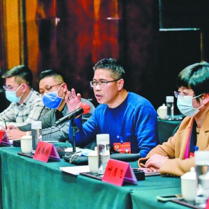 ��Ԓ�ɾͽ����� ͬ��ͬ���V��ƪ  ���������f(xi��)ί�T�ֽMӑՓ����������(b��o)��l(f��)��ժҪ