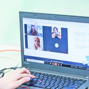 ��߶ˡ������M(j��n)���ھŌ��b����(hu��)̎̎���ڿƼ���