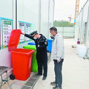 ÿ��һѲ�� ÿ��һ���� ÿ��һͨ��(b��o) ��(zh��)�����T(m��n)��(qi��ng)����I(y��)�������(l��i)�O(ji��n)��