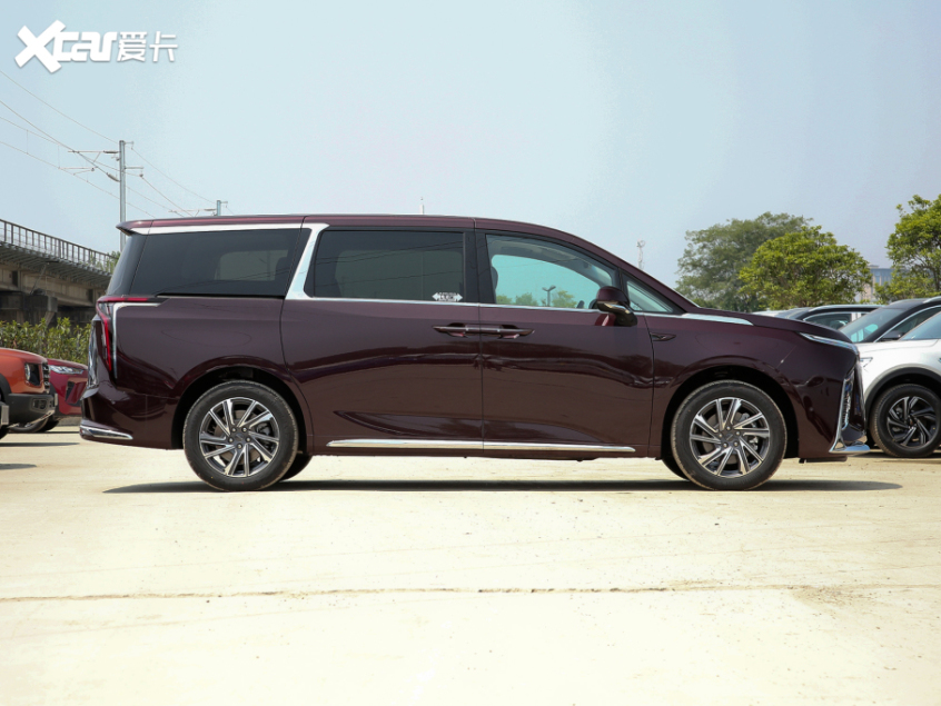 上汽大通2022款上汽大通MAXUS G90 上汽大通2022款上汽大通MAXUS G90