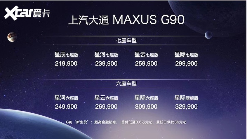 上汽大通 上汽大通