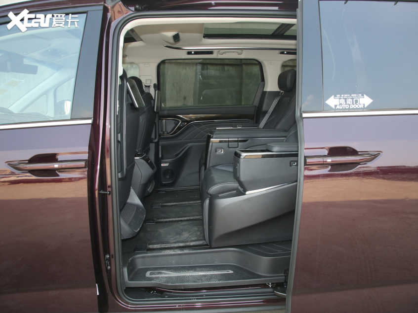 上汽大通2022款上汽大通MAXUS G90 上汽大通2022款上汽大通MAXUS G90