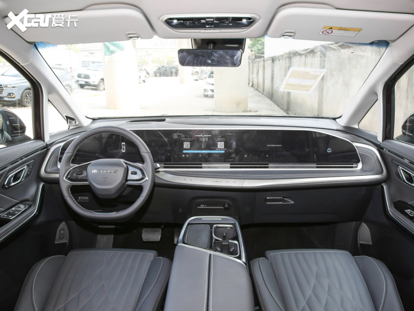 上汽大通2022款上汽大通MAXUS G90 上汽大通2022款上汽大通MAXUS G90