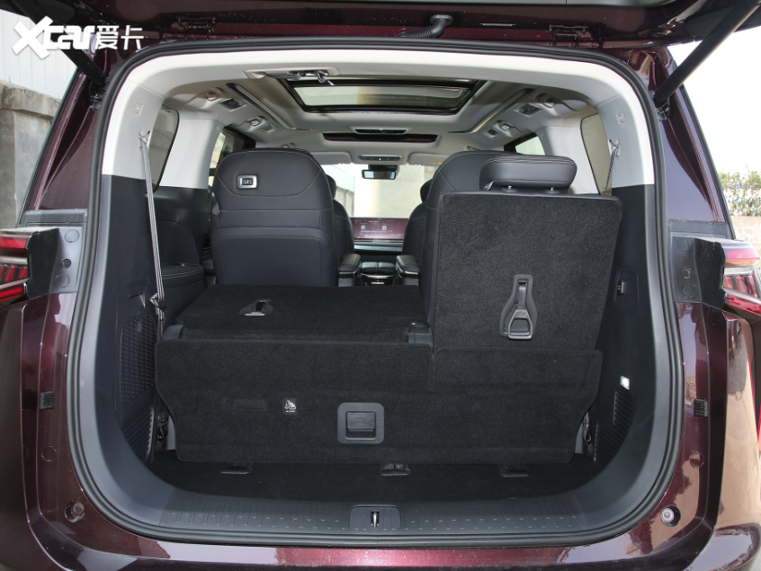 上汽大通2022款上汽大通MAXUS G90 上汽大通2022款上汽大通MAXUS G90