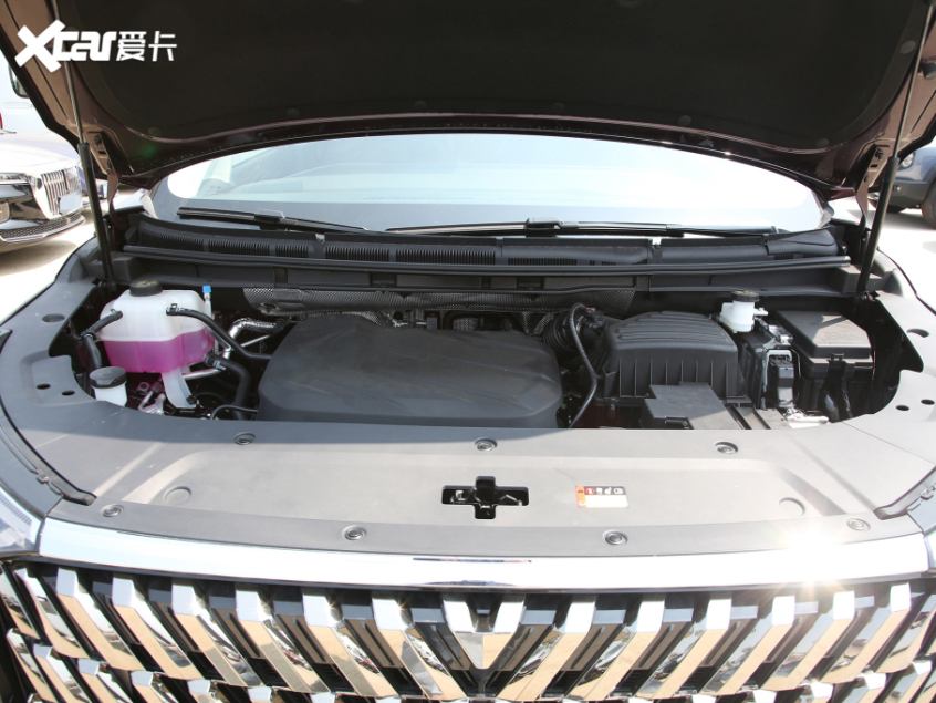 上汽大通2022款上汽大通MAXUS G90 上汽大通2022款上汽大通MAXUS G90