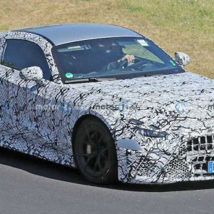 YAMG GT Coupeع ֱ911