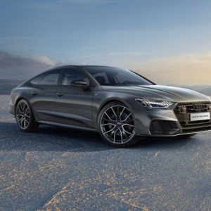 WA7 Sportback 3.0T ۃr78.38fԪ