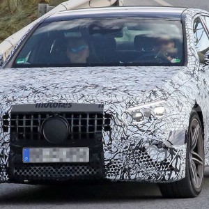 ȫAMG E 53 PHEV m(x)20km